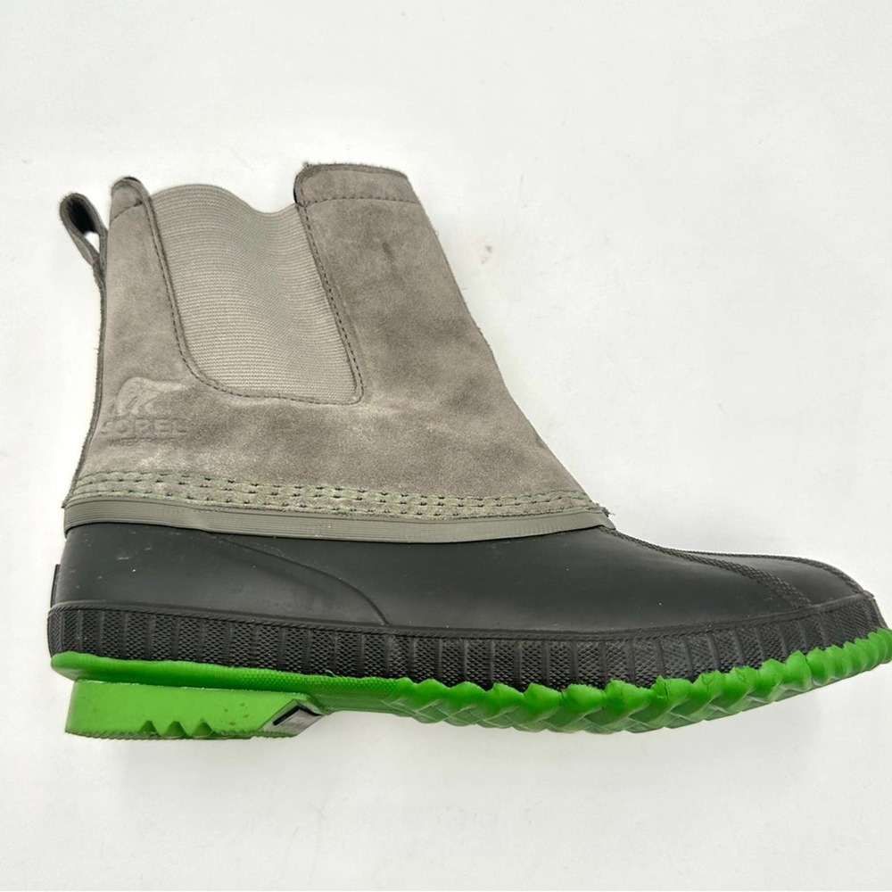 Sorel Cheyanne II Waterproof - Chelsea Boot | Size '6' (read descrip) SIZE 8